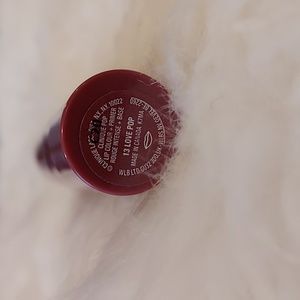 Clinique lip color